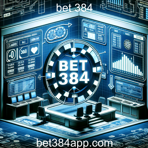 Apostas Esportivas no Bet 384: O Guia Completo para Apostadores