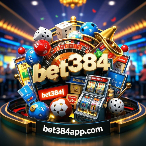 bet 384